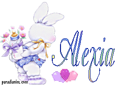 alexia